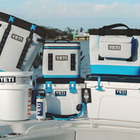 Yeti Give a way
