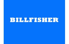 Billfisher