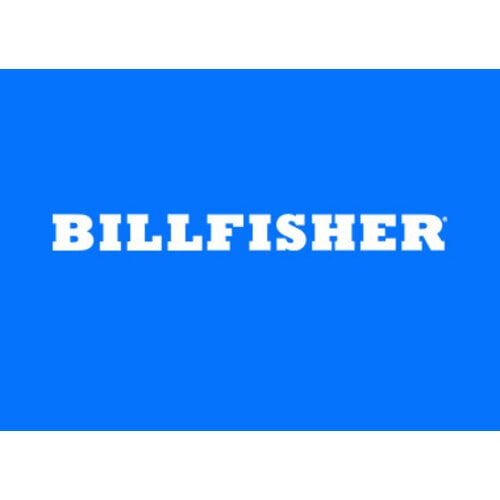 Billfisher
