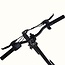 Retrospec JUDD Electric Folding Bike - Black
