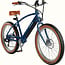 Retrospec Chatham Rev+ Beach Cruiser Electric Bike