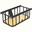 Retrospec Tote Plus E-Bike Basket
