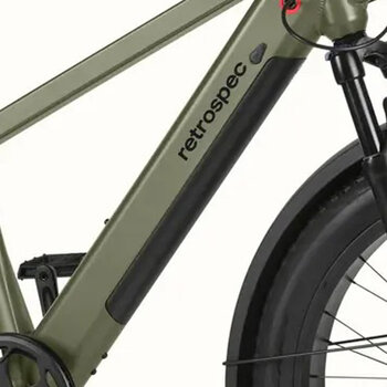 E-Bikes