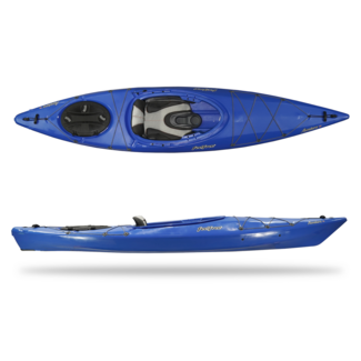 FeelFree Aventura 110 V2 - Cobalt Blue