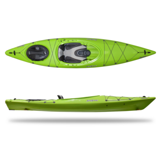FeelFree Aventura 110 V2 - Lime