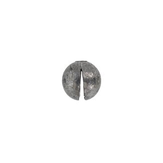 Eagle Claw Round Split Shot Sinker