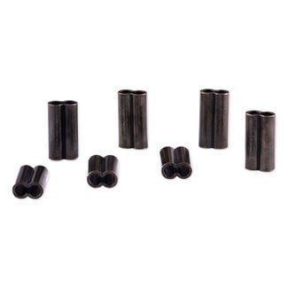 Diamond Fishing Diamond Mini Copper Double Sleeves