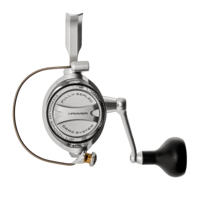 Tsunami SaltX II Spinning Reel