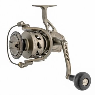Tsunami SaltX II  Armour Tech Spinning Reel
