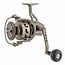 Tsunami SaltX II  Armour Tech Spinning Reel