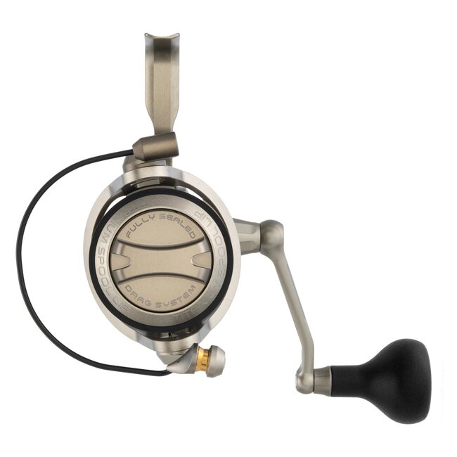 Tsunami SaltX II  Armour Tech Spinning Reel