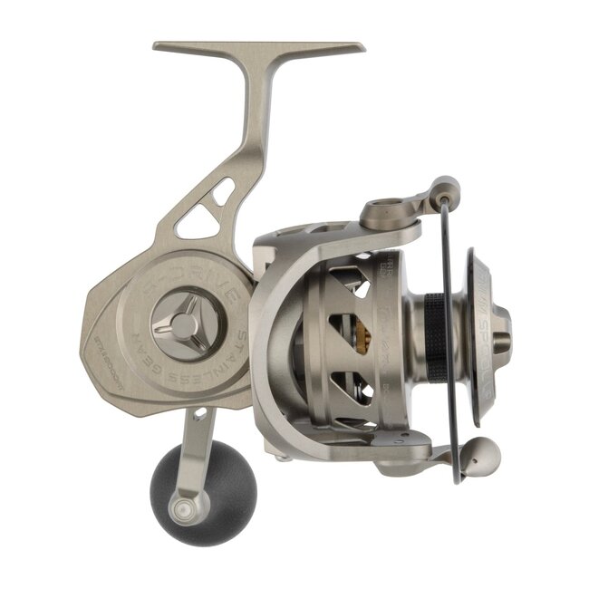 Tsunami SaltX II  Armour Tech Spinning Reel
