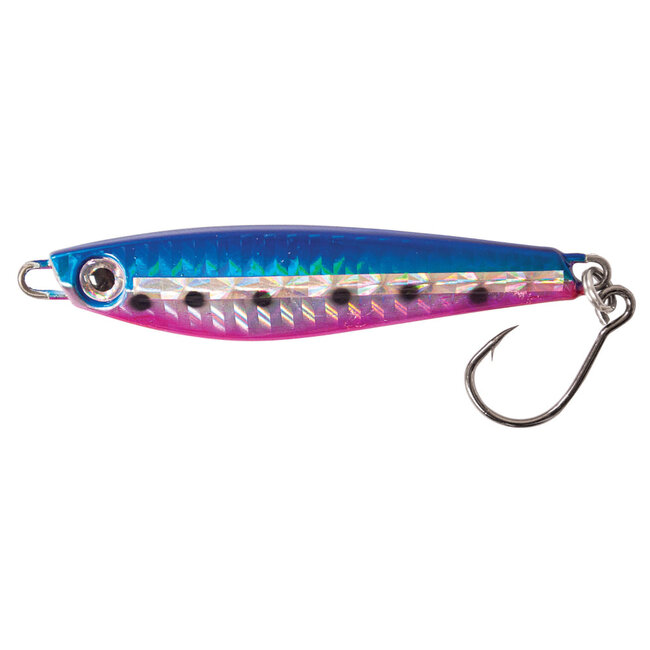 Tsunami Forktail Candy Jig