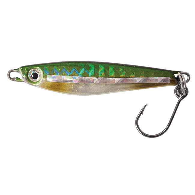Tsunami Forktail Candy Jig