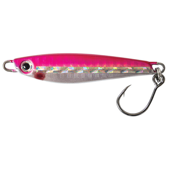 Tsunami Forktail Candy Jig