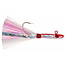 Tsunami Glass Minnow Jig 1/2oz