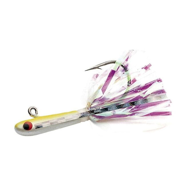 Tsunami Glass Minnow Jig 1/2oz