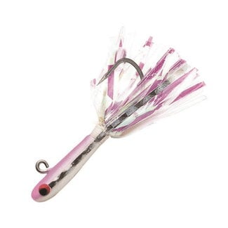 Tsunami Glass Minnow Jig 1/2oz