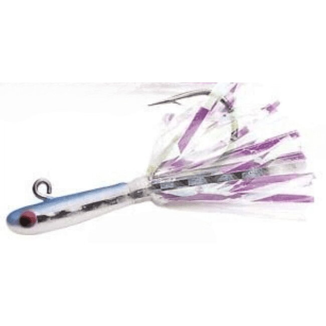Tsunami Glass Minnow Jig 1/2oz
