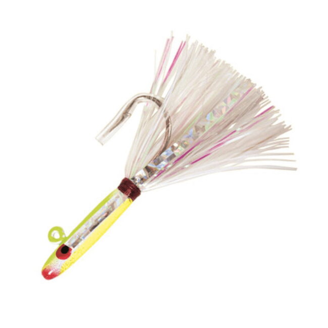 Tsunami Glass Minnow Jig 1/2oz