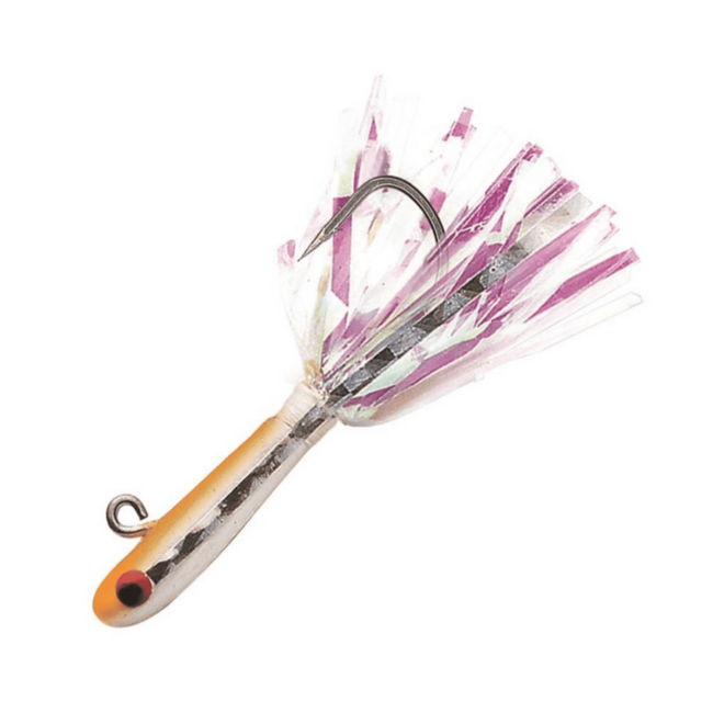 Tsunami Glass Minnow Jig 1/2oz