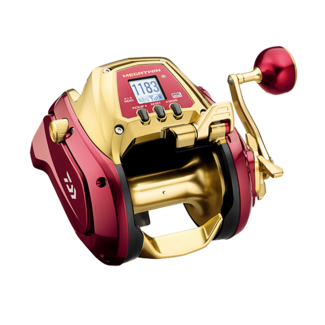 Daiwa Seaborg Reel G G1800M