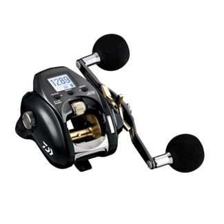 Daiwa Seaborg Reel G 300J-DH