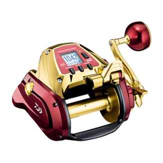 Daiwa Seaborg Reel G G1200MJ