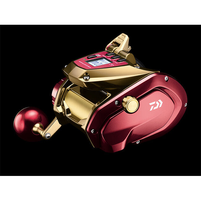 Daiwa Seaborg Reel G G1200MJ
