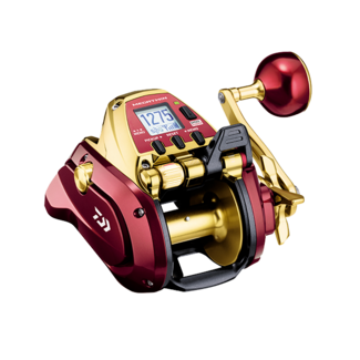 Daiwa Seaborg Reel 800MJ