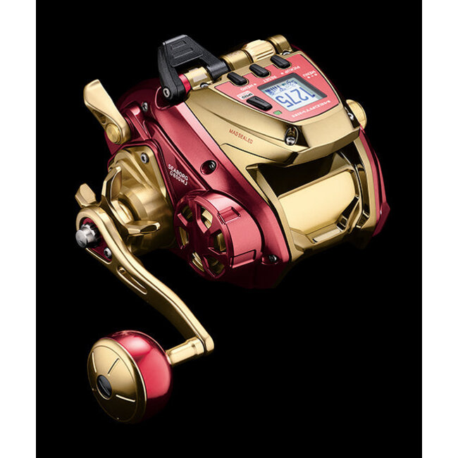 Daiwa Seaborg Reel 800MJ