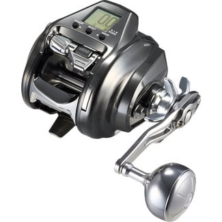 Daiwa Seaborg Reel 500J
