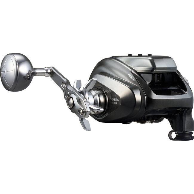 Daiwa Seaborg Reel 500J