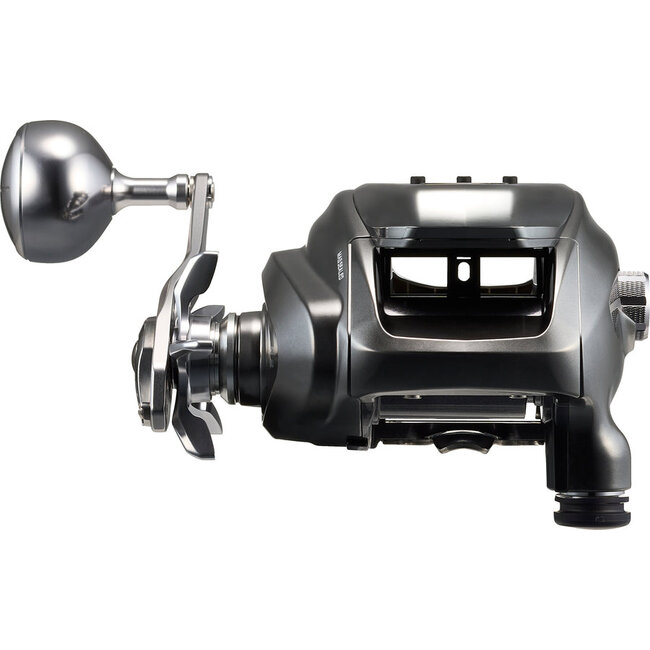 Daiwa Seaborg Reel 500J