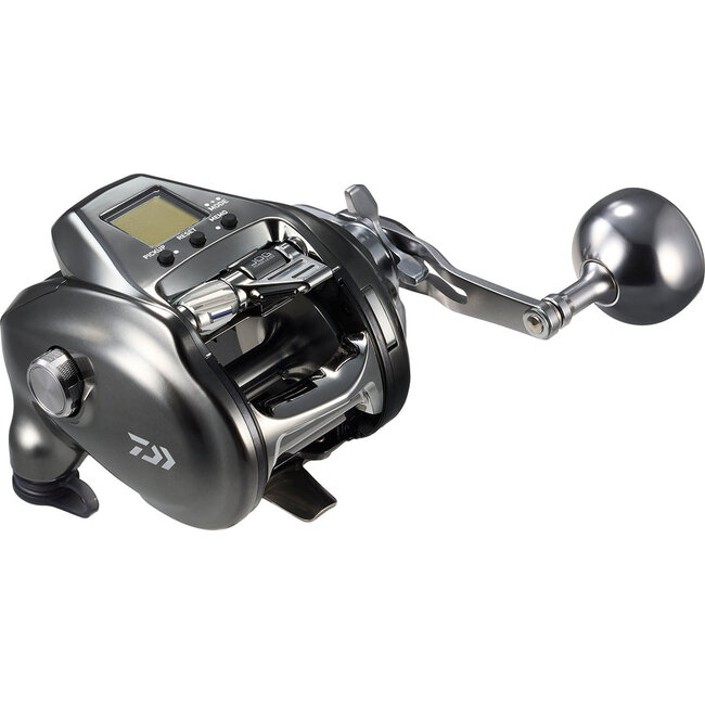 Daiwa Seaborg Reel 500J