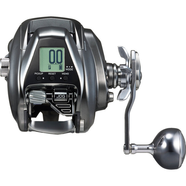 Daiwa Seaborg Reel 500J