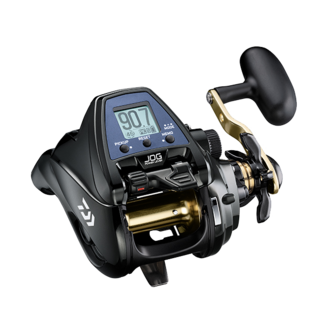 Daiwa Tanacom Electric Reel