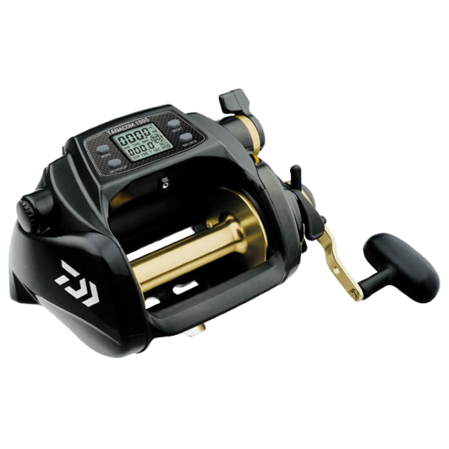 Daiwa Tanacom Electric Reel