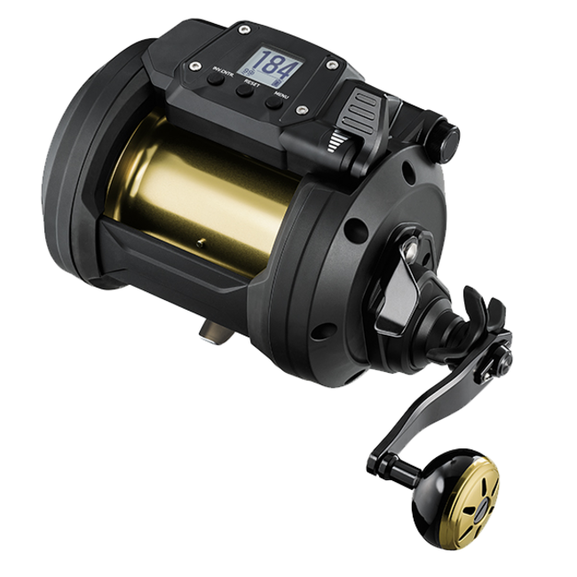 Daiwa Tanacom Electric Reel