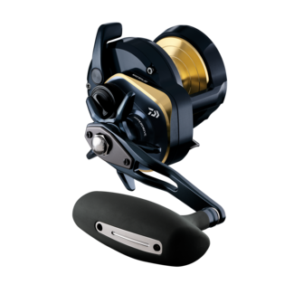 Daiwa SALTIGA G 35 Jigging - Star Drag