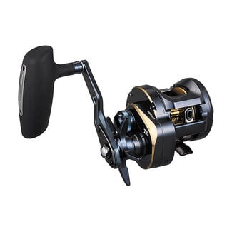 Daiwa SALTIGA 300 Jigging - Star Drag