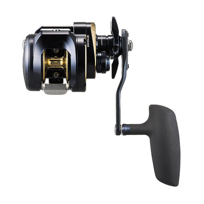 Daiwa SALTIGA 300 Jigging - Star Drag
