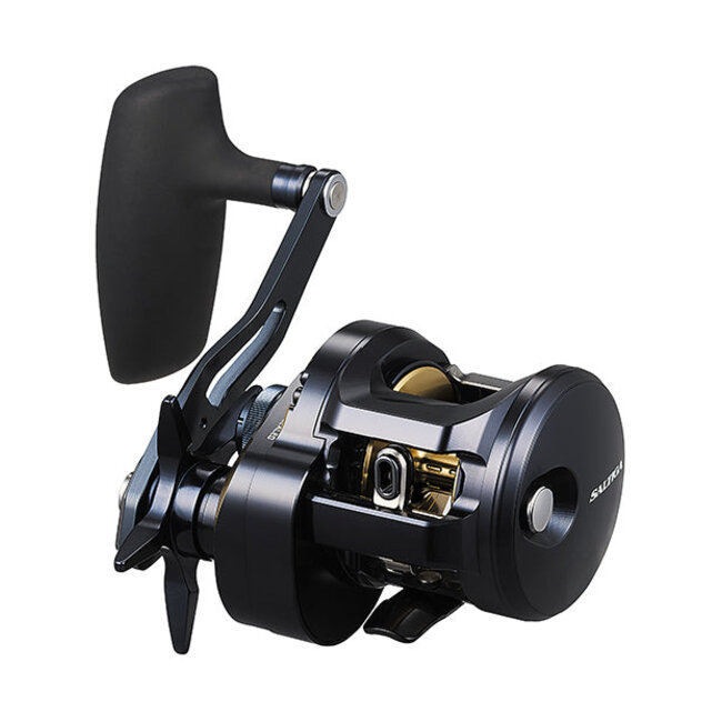 Daiwa SALTIGA 300 Jigging - Star Drag