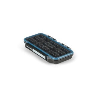Plano Waterproof StowAway Single Latch Storage Box
