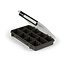 Plano Waterproof StowAway Single Latch Storage Box