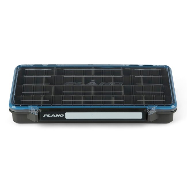 Plano Waterproof StowAway Single Latch Storage Box