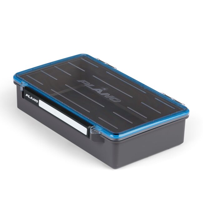 Plano Waterproof StowAway Single Latch Storage Box