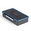 Plano Waterproof StowAway Single Latch Storage Box