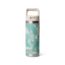 Yeti RAMBLER® 18 OZ WATER BOTTLE  WITH COLOR-MATCHED STRAW CAP