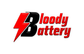 Bloody Battery
